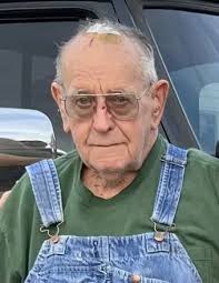 Obituary information for Everette E. "Dug" Dugdale