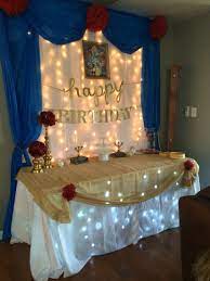 Beauty And The Beast Birthday Party Belle Birthday Party Belle Birthday Beauty And Beast Birthday