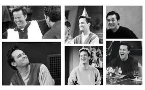 Maybe you would like to learn more about one of these? Matthew Perry Birthday 5 Of His Lines From Friends Which Were Oh Not So Chandler