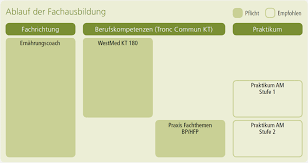 Bevor du dich entscheidest, recherchiere genau, ob du in deiner region hinterher chancen auf dem. Ernahrungscoach Ausbildung Zum Diplomierten Ernahrungsberater Schweiz