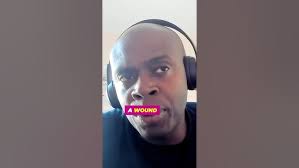 BETRAYAL TRAUMA: A Discussion with Marcken Volmy LMHC, NCC