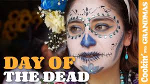 How to Enjoy Day of the Dead Respectfully and Appropriately