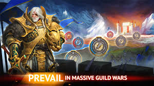 Download game pc ringan offline Guild Of Heroes Epic Dark Fantasy Rpg Game Online Android Download Taptap
