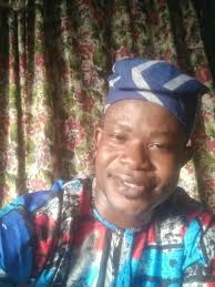 Learn common greetings in Nupe Language. Do follow my page for more updates  #May_Nupe_Language_Succeed Aminn Summa Aminn. Signed✍️ Alhassan Adam Alhaji  23rd/April/2025.