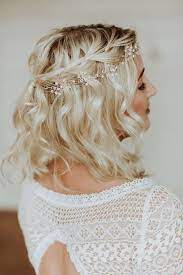 12 Cute Spring Formal Hairstyles For Short Hair Society19 Formal Hairstyles For Short Hair Short Wedding Hair Trendy Wedding Hairstyles