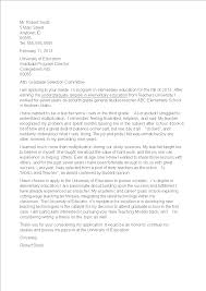 The candidate can keep this letter for future use. Letter Of Interest For Graduate School Sample Templates At Allbusinesstemplates Com