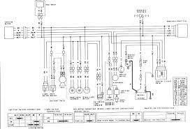 Switch has small contactors and wire. I Need Help With A 2009 Kawasaki Mule 4010 That Has A Bad Ignition Switch Due To Some Fool Messing With The Wiring I M Having To Hot Wire It But I M Having