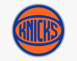 Show your pride for the. New York Knicks Logo Png Transparent Png Kindpng