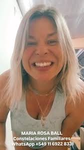 Maria Rosa Ball Constelaciones Familiares (@mariarosaball.constelaciones) •  Instagram photos and videos