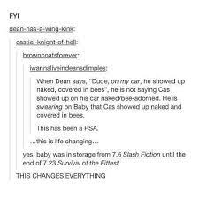 Pin On Supernatural Fandom