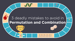 There are exactly 4 different kinds of letters: Permutation And Combination Avoid These 3 Mistakes Gmat Quant E Gmat
