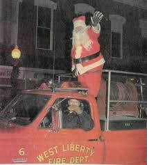 Logan County History Center