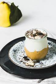 Das Musst Du Probieren Zuckerfrei Und Zu Gut Um Wahr Zu Sein Ein Einfaches Rezept Fur Quittenmus Ohne Zucker Und Rezepte Lebensmittel Essen Rezepte Mit Obst