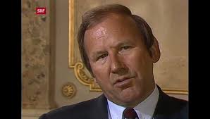 Interview Paul Nyffeler