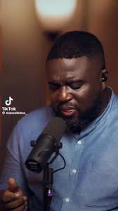 ALPHA HOUR WITH PASTOR AGYEMANG ELVIS