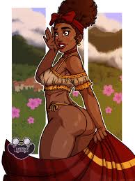 JZeroSkNSFWArt on X: I like many enjoyed Encanto. So, I did a piece on  Dolores. The uncensored mini comic is on my sites! t.copD8tznKhfc  t.corZPp4QIjVb doloresmadrigal lewd bikini rule34 nsfwdisney  EncantoDisney t.co ...