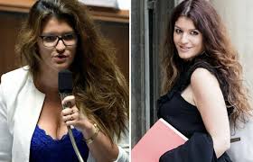 Update information for marlène schiappa ». Marlene Schiappa Spiega La Legge Contro Le Molestie In Strada Rimorchiare Non E Vietato Ma Politica