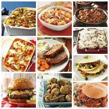 80 Super Easy Ground Beef Dinners Ground Beef Recipes Beef Recipes Recipes