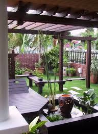 Alibaba.com offers 1,066 terra garden fence products. Modren Garden Ideas Malaysia Modern Tropical Design Mrn Gan As Gan Design Inventing The Mrn Gan The Mi Garden Design Plans Luxury Garden French Country Garden