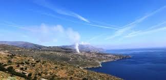 Μουσείο σύγχρονης τέχνης γουλανδρή, άνδρος. Periballon Andros Ekrh3h Xaras Apo Thn Stayropeda Eikones Sok Naxos Press H Oloklhrwmenh Hlektronikh Efhmerida Na3oy Mikrwn Kykladwn Kykladwn