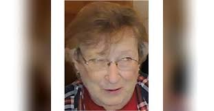 Margaret Ellen Riddle Obituary