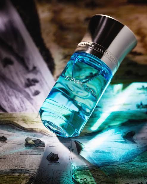Nước Hoa Unisex Les Liquides Imaginaires Fleuve Tendre EDP