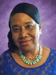 Obituary of Maria C. Alexis