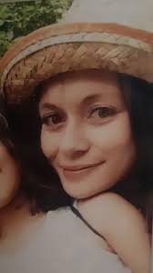 My princess babygirl, daughter Ashley. July 8, 1986 ~ December 4, 2022.