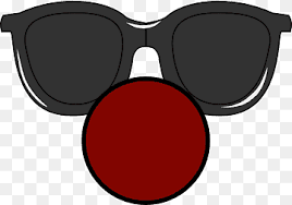 Rudolph Clown Nose Drawing Clown Nose S Face Cartoon Glasses Png Pngwing Professional clown wigs should be easy to clean and store, comfortable, and last for a long time.