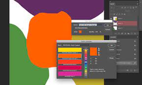 Design Tips: Using Spot Colors In Adobe Photoshop