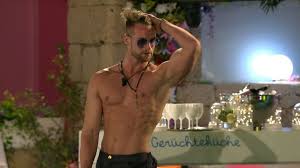 2021 marks the first year of winter love island, the first of two love island shows this year! Love Island Granate Florian Ist Ein Alter Bekannter