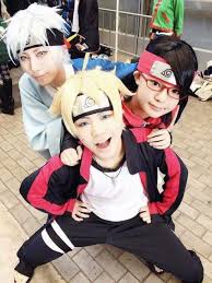 Darksidesoul Naruto Cosplay Cosplay Anime Manga Cosplay