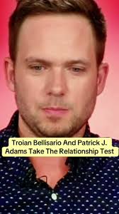 Patrick Adams Official