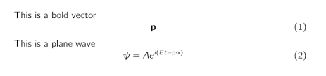 Why Is The Superscript Math Not Bold Tex Latex Stack Exchange