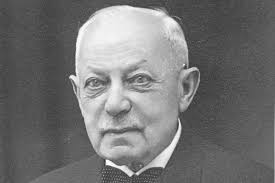 Warburger Kaufmann mit Herz