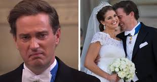 Chris O'Neills ord om kärleken till Madeleine träffar rakt i hjärtat