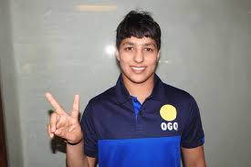 Sonam malik had sealed her place at tokyo 2020 through the asian olympic qualifiers in april. Anshu Malik And Sonam Malik Qualify For Tokyo Olympics Door Shut On Sakshi Malik