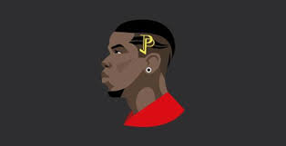 Paul pogba render (manchester united) 2016/17 by akrenders on deviantart. Vollig Neues Eigenes Adidas Paul Pogba Logo Enthullt Nur Fussball