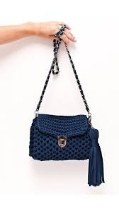 Belanja online tas selempang bahu wanita dari oem, china oem & brand terbaik di lazada indonesia | free ongkir ✓ voucher diskon ✓ cod. 110 Ide Tas Rajut Tas Rajut Rajutan Tas
