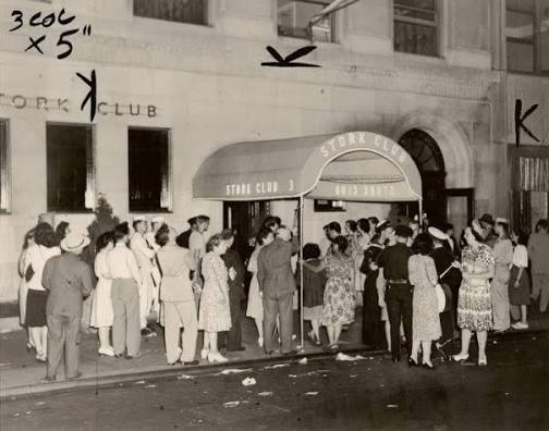 The Stork Club (@storkclub) • Facebook