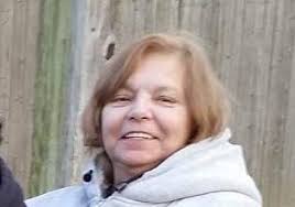 Susan Velders Obituary 2021