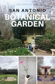 The San Antonio Botanical Garden S New Family Adventure Garden Botanical Gardens San Antonio Fruit Garden Plans