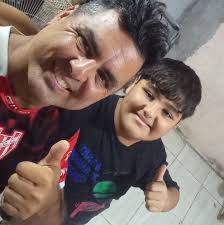 Luis Diego Vera Ferreyra