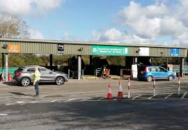 For those tires that you cannot used in you house, they can be taken to you can make this process through companies such as buy used tires you can find one of their offices near you by finding them in the map they have provided on their website or calling. Booking System Continues At Waste And Recycling Centres In Pembrokeshire Western Telegraph