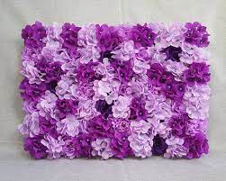 Flower Wall Backdrops Silk Hydrangea Roses Peony Wedding Etsy In 2021 Flower Wall Backdrop Flower Wall Silk Hydrangeas