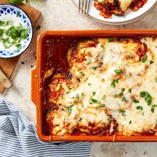 Gluten Free Eggplant Parmesan Recipe Eggplant Parmesan Gluten Free Eggplant Parmesan Baked Eggplant