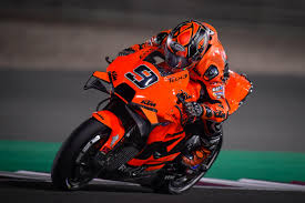 The 2021 fim motogp world championship is the premier class of the 73rd f.i.m. Motogp 2021 Petrucci I Felt Like A Moto3 Rider On The Straight Ruetir