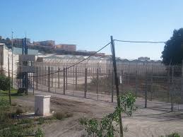 Die exklave ceuta liegt auf nordafrikanischem festland an der straße von gibraltar. Ceuta Und Melilla Gedenken An Todesopfer Der Fluchtlingsabwehr Pro Asyl
