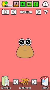 Pou v1.4.77 (mod, unlimited coins) apk para android descargar gratis. Pin On Mod Apk Unlimited Money
