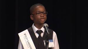 His grandfather began the family's long tenure as pastors of the ebenezer baptist church in atlanta, serving from 1914 to 1931; Children Give Speeches Inspired By Martin Luther King Jr Video Abc News